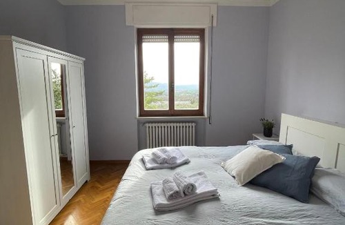 Pietrauta Bed & Breakfast | Affittacamere della Verde Umbria