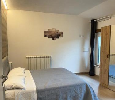 Ripa House | Affittacamere Dentro Le Mura