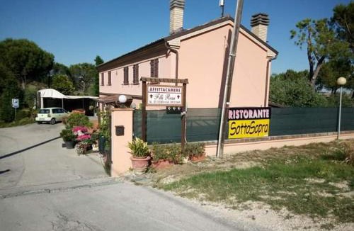 Filottrano House | Affittacamere Flli Rossi