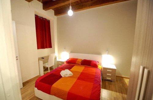 Andria House | Affittacamere Fravina