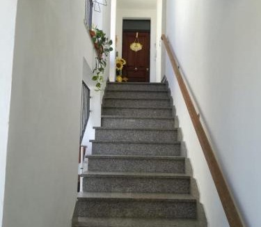 Foligno House | Affittacamere Girasole
