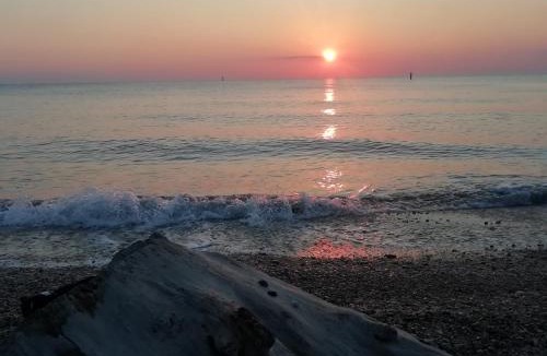 Porto Sant'Elpidio Bed & Breakfast | Affittacamere Happy