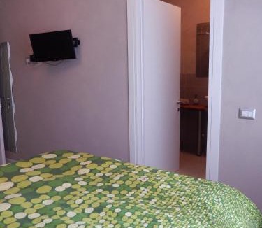 Porto Sant'Elpidio Bed & Breakfast | Affittacamere Happy
