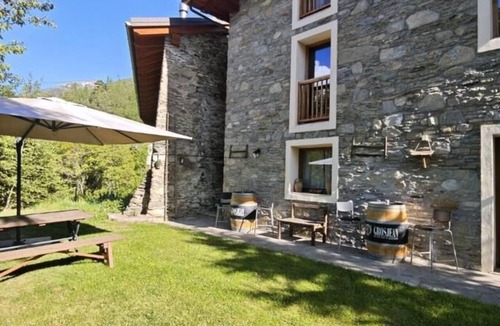 Gressan Bed & Breakfast | Affittacamere I PICCHI