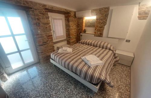 Donato House | Affittacamere il Gallo Panoramico - Alpine Trekking Stay