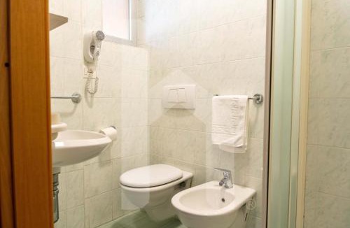 Alba Adriatica Hotel | Affittacamere Il Giardino