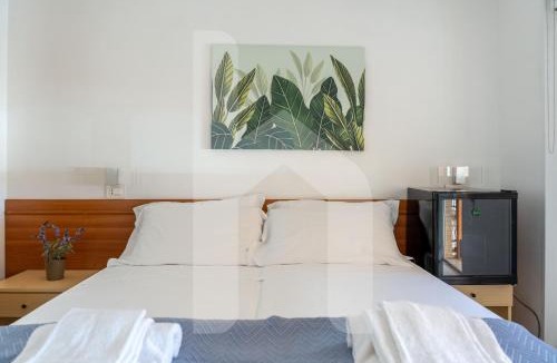 Alba Adriatica Hotel | Affittacamere Il Giardino