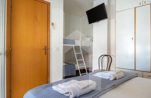 Alba Adriatica Hotel | Affittacamere Il Giardino
