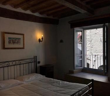 Gubbio House | Affittacamere In centro