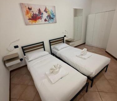 Rho Bed & Breakfast | Affittacamere Italia Leonardo