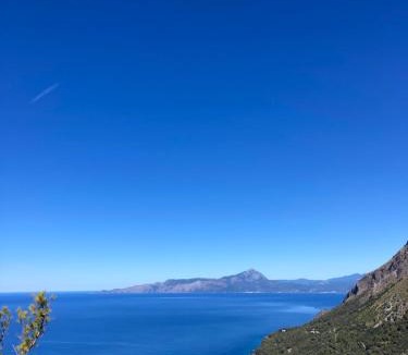 Maratea House | Affittacamere L’ Agrumeto