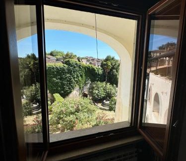Piedimonte Matese House | Affittacamere Le Canossiane