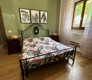 Montemerano House | Affittacamere La Rondinella