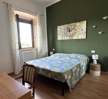Montemerano House | Affittacamere La Rondinella
