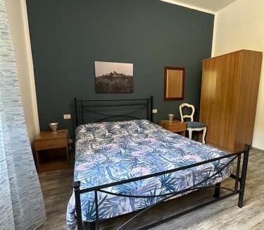 Montemerano House | Affittacamere La Rondinella