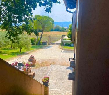Spello House | Affittacamere LA TENUTA