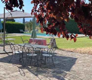 Spello House | Affittacamere LA TENUTA