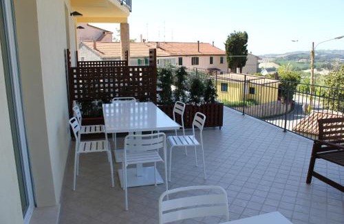 Poggio Bed & Breakfast | Affittacamere Le Fontanelle