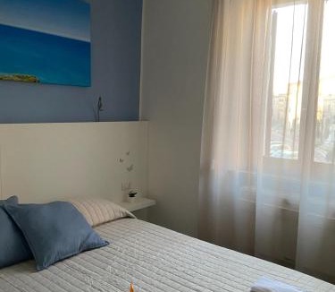 Camerano House | Affittacamere Le Grotte - Soggiorni Le Grotte