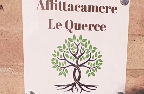 Montefano Bed & Breakfast | Affittacamere le Querce