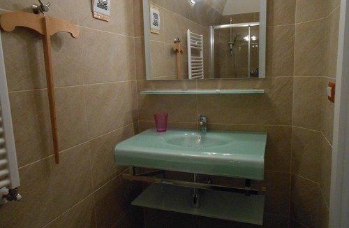 Sasso Caveoso House | affittacamere MATERA'S
