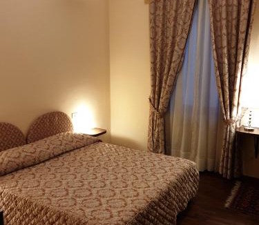 Grosseto House | Affittacamere Mazzini 78