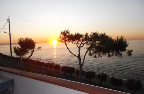 Vico del Gargano Bed & Breakfast | Affittacamere Murgenere