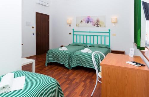 Ancona House | Affittacamere Orchidea