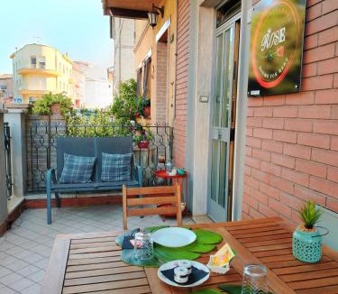 Osimo House | Affittacamere Osimo Rose