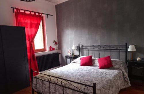 Osimo House | Affittacamere Osimo Rose