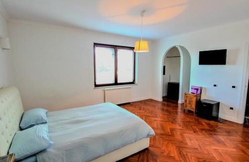 Frigento Apartment | Affittacamere Profumo Campestre