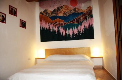 Loreto House | Affittacamere Rione Mura
