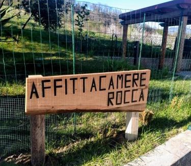 Montefortino House | Affittacamere Rocca
