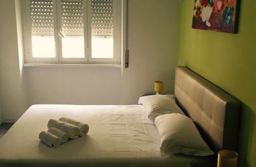 Universita House | Affittacamere Roma Tiburtina