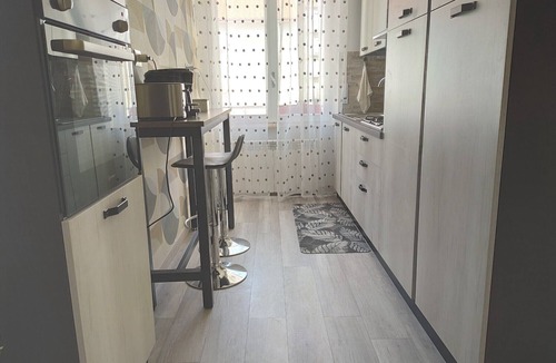 Recanati House | Affittacamere Rosita Recanati private room 3