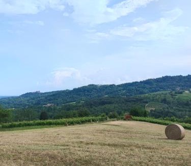Aramengo House | Affittacamere San Rocco