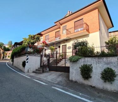 Aramengo House | Affittacamere San Rocco