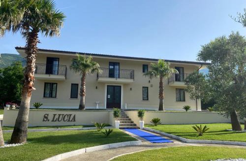 Roccarainola House | Affittacamere" SANTA LUCIA"