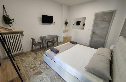 Santa Rita House | Affittacamere - Santa Rita Rooms