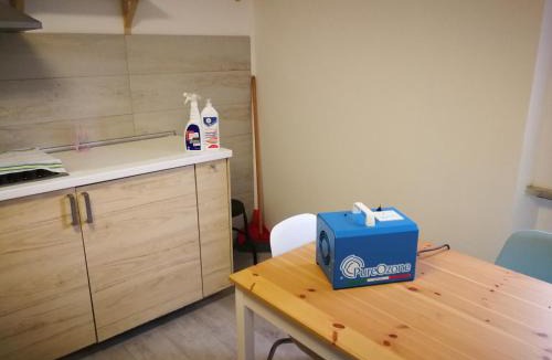 Ancona House | AFFITTACAMERE TORRESI 2