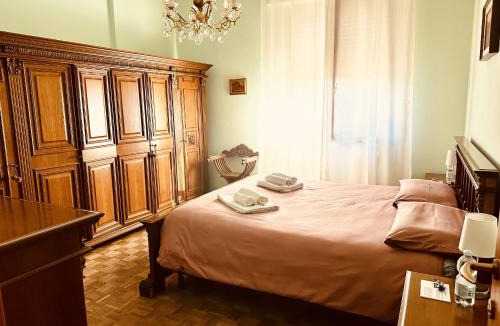 Foligno House | Affittacamere Umberto&Marisa