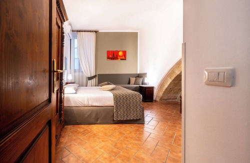 Orvieto House | Affittacamere Valentina