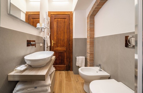 Orvieto House | Affittacamere Valentina