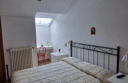 Gubbio House | Affittacamere Via Carducci