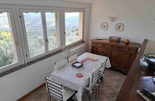 Capalbio Apartment | Affittasi a Capalbio per un minimo di 5 notti