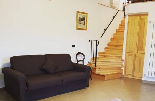 Sassello Apartment | Affitti brevi Liguria - La Casa di Gina
