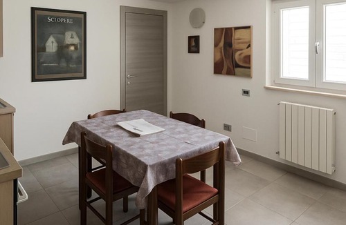 Crotone Bed & Breakfast | Affitti Brevi- MEDITERRANEO