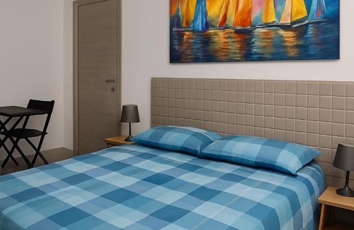 Crotone Bed & Breakfast | Affitti Brevi- MEDITERRANEO