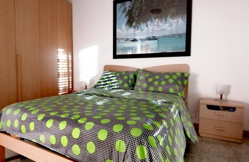 Crotone Bed & Breakfast | Affitti Brevi- MEDITERRANEO