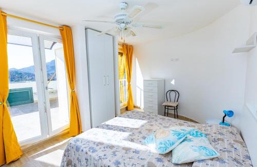 Porto Ercole Apartment | Affitti Brevi Toscana - La Terrazza su Cala Galera